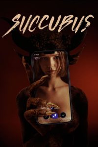 Succubus (2024) Unofficial Hindi Dubbed