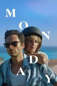 Monday (2021) Hindi Dubbed