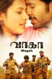 Wagah (2016) Hindi Dubbed