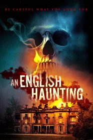 An English Haunting (2020) Hindi Dubbed