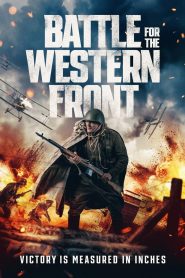 Battle for the Western Front (2022) Unofficial Hindi Dubbed