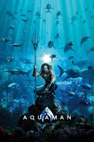Aquaman (2018) Hindi Dubbed