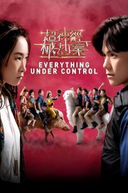 Everything Under Control (2023) Unofficial Hindi Dubbed
