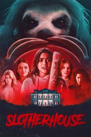 Slotherhouse (2023) HQ Hindi Dubbed