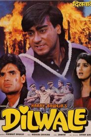 Dilwale (1994) Hindi HD