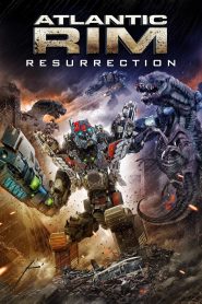 Atlantic Rim: Resurrection (2018) Hindi Dubbed