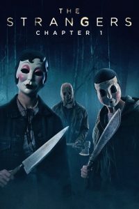 The Strangers: Chapter 1 (2024) Hindi Dubbed