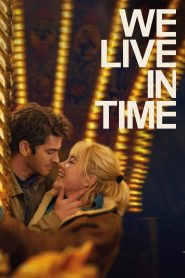 We Live in Time (2024) HQ Hindi Dubbed