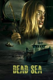 Dead Sea (2024) Unofficial Hindi Dubbed