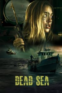 Dead Sea (2024) Unofficial Hindi Dubbed