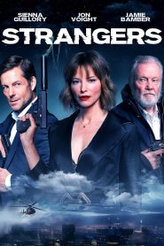 Strangers (2024) Unofficial Hindi Dubbed
