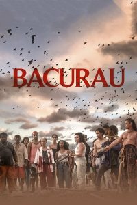 Bacurau (2019) Hindi Dubbed