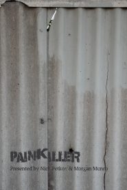Painkiller (2023) Unofficial Hindi Dubbed