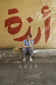 Arze (2024) Unofficial Hindi Dubbed