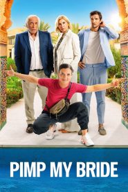 LHeureuse Elue (2024) Unofficial Hindi Dubbed