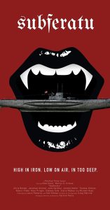 Subferatu (2020) Hindi Dubbed