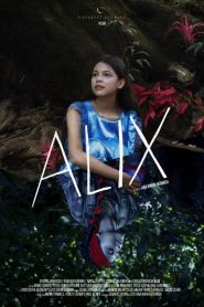 Alix (2024) Unofficial Hindi Dubbed