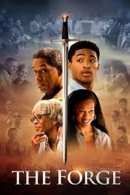 The Forge (2024) Hindi Dubbed