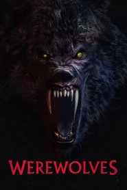 Werewolves (2024) HQ Hindi Dubbed