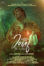 Josef Born in Grace (2019) Hindi (PreDvD)