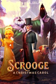 Scrooge: A Christmas Carol (2022) Hindi Dubbed Netflix