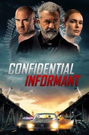 Confidential Informant (2023) Unofficial Hindi Dubbed
