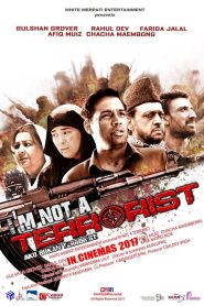 I’m Not a Terrorist (2017) Hindi