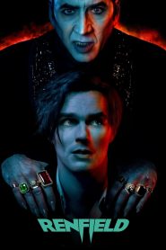 Renfield (2023) Hindi Dubbed