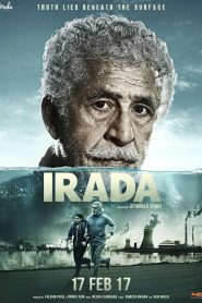 Irada (2017) Hindi HD