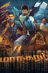 Maanagaram (2017) Hindi Dubbed