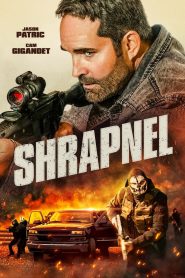Shrapnel (2023) HQ Hindi Dubbed