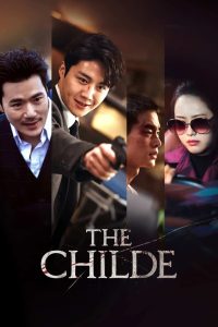 The Childe (2023) Hindi Dubbed