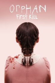 Orphan: First Kill (2022) Hindi Dubbed