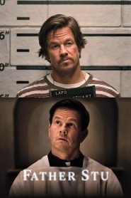 Father Stu (2022) Hindi Dubbed Netflix