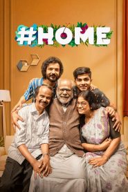 Home (2021) Hindi Dubbed AMZN