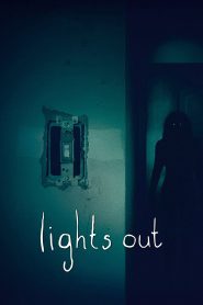 Lights Out (2016) Hindi Dubbed