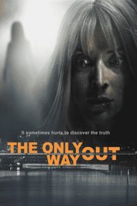 The Only Way Out (2021) Hindi Dubbed