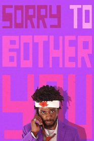 Sorry to Bother You (2018) Hindi Dubbed