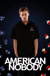 American Nobody (2024) Unofficial Hindi Dubbed