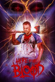 Here for Blood (2022) Unofficial Hindi Dubbed