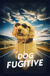Dog Fugitive (2024) Unofficial Hindi Dubbed