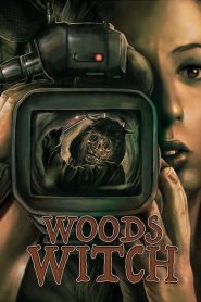 Woods Witch (2023) Unofficial Hindi Dubbed