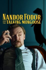 Nandor Fodor and the Talking Mongoose (2023) HQ Hindi Dubbed