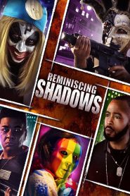 Reminiscing Shadows (2023) Unofficial Hindi Dubbed