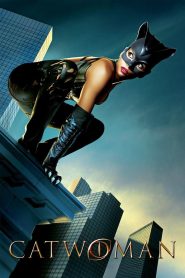 Catwoman (2004) Hindi Dubbed