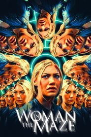 Woman in the Maze (2023) Unofficial Hindi Dubbed