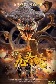 Variation Hydra (2020) Hindi Dubbed