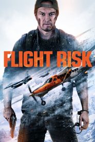 Flight Risk (2025) HQ Hindi Dubbed