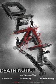 Death Notice (2023) Unofficial Hindi Dubbed