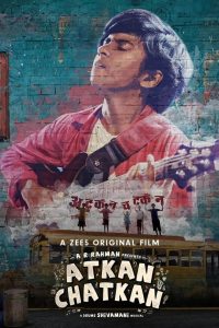 Atkan Chatkan (2020) Hindi HD Zee5